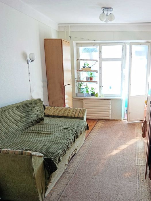 Квартира на просп. Моторобудівників в Запоріжжя, ID 291190, фото №3