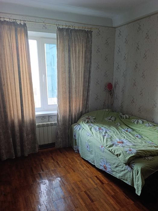 Квартира на просп. Моторобудівників в Запоріжжя, ID 291190, фото №4