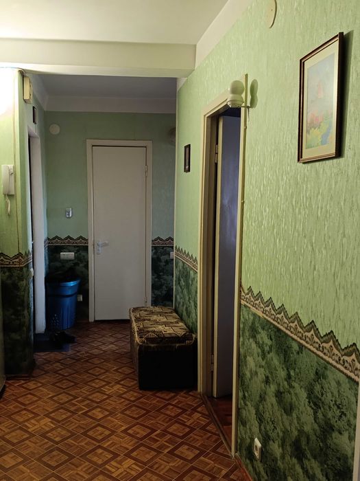 Квартира на просп. Моторобудівників в Запоріжжя, ID 291190, фото №5