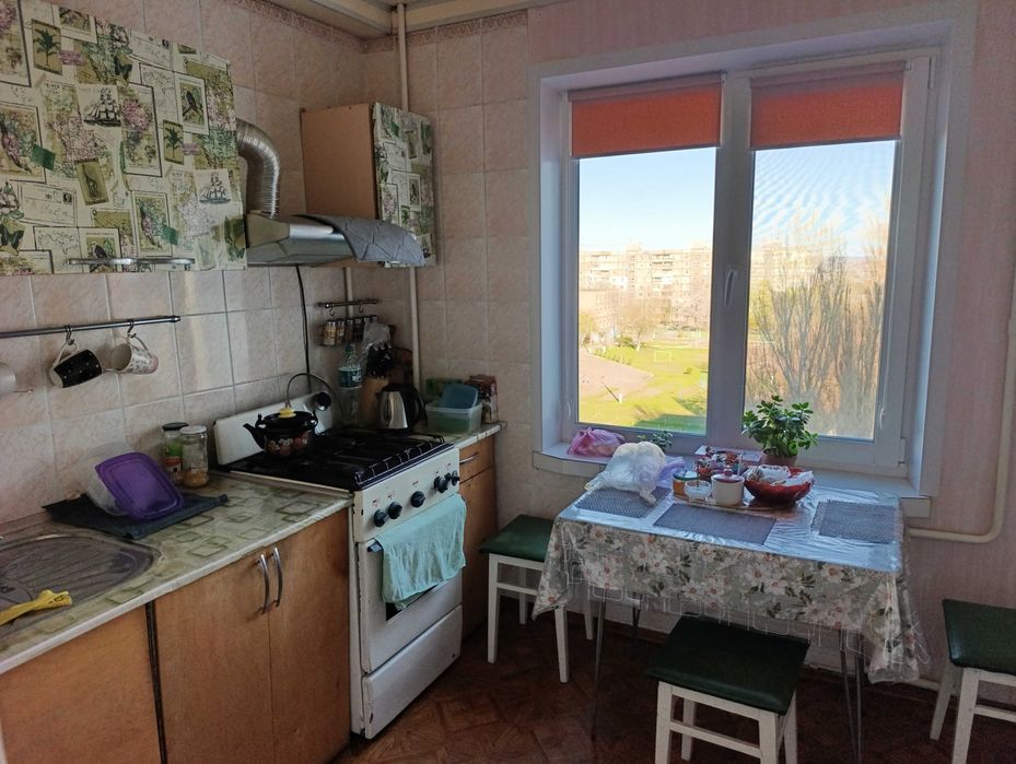 Квартира на просп. Моторобудівників в Запоріжжі, ID 291190, фото №6