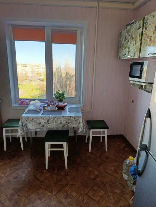 Квартира на просп. Моторобудівників в Запоріжжі, ID 291190, фото №7
