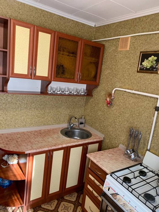 Квартира на просп. Металургів, 30 в Кривий Ріг, ID 291181, фото №1