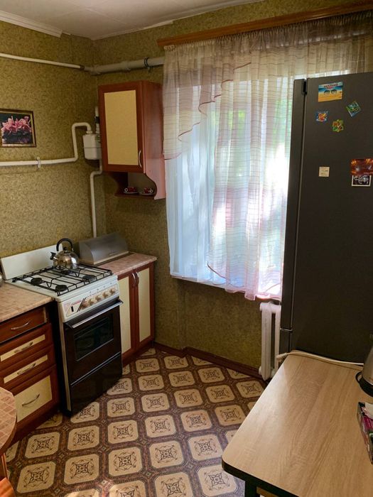 Квартира на просп. Металургів, 30 в Кривий Ріг, ID 291181, фото №2