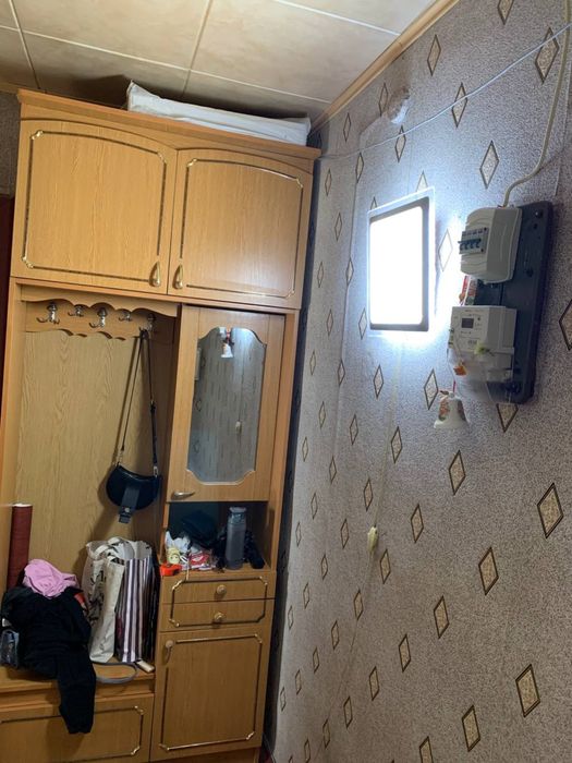 Квартира на просп. Металургів, 30 в Кривий Ріг, ID 291181, фото №4