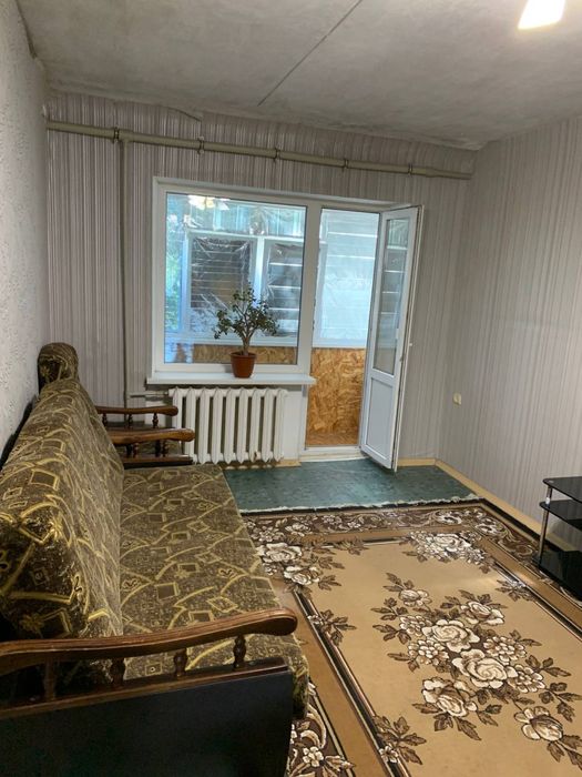 Квартира на просп. Металургів, 30 в Кривий Ріг, ID 291181, фото №5