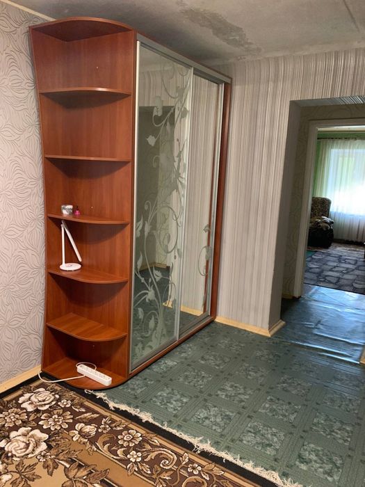 Квартира на просп. Металургів, 30 в Кривому Розі, ID 291181, фото №6