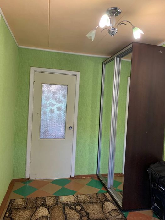 Квартира на просп. Металургів, 30 в Кривому Розі, ID 291181, фото №8