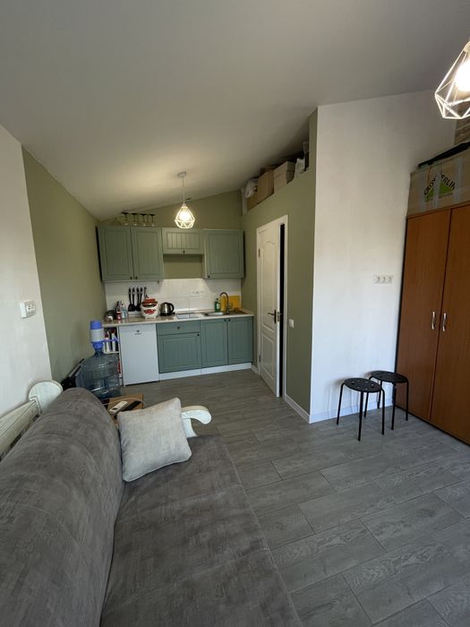 Квартира на вул. Абрикосова, 40 в Києві, ID 312493, фото №3
