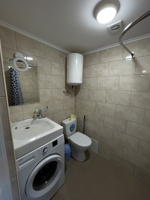 Квартира на вул. Абрикосова, 40 в Києві, ID 312493, фото №7