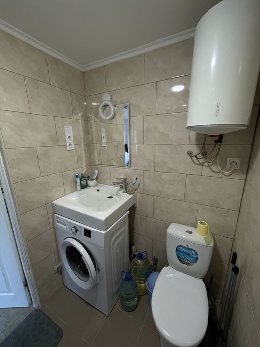 Квартира на вул. Абрикосова, 40 в Києві, ID 312493, фото №8