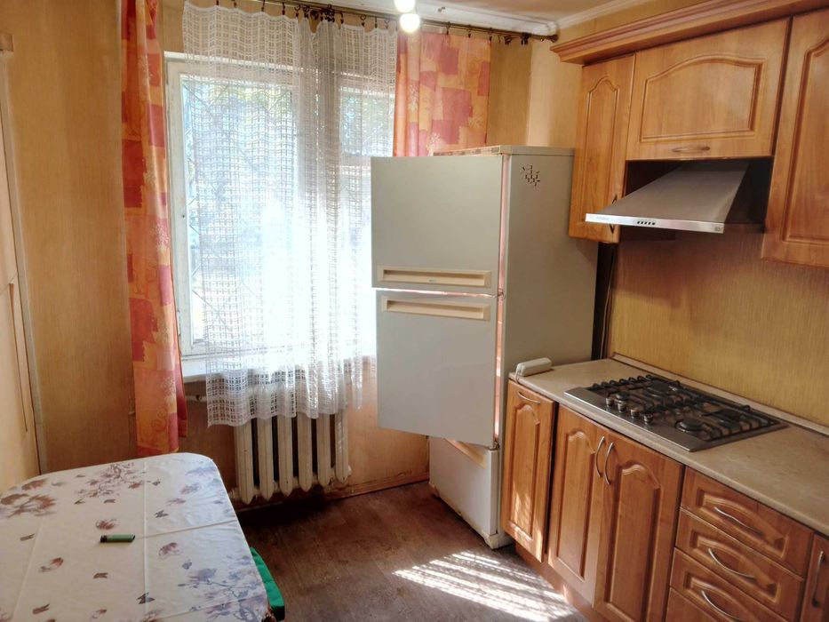 Квартира на пр-т Соборності, 11 в Києві, ID 291203, фото №12
