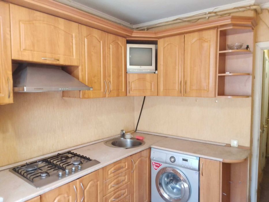 Квартира на пр-т Соборності, 11 в Києві, ID 291203, фото №13