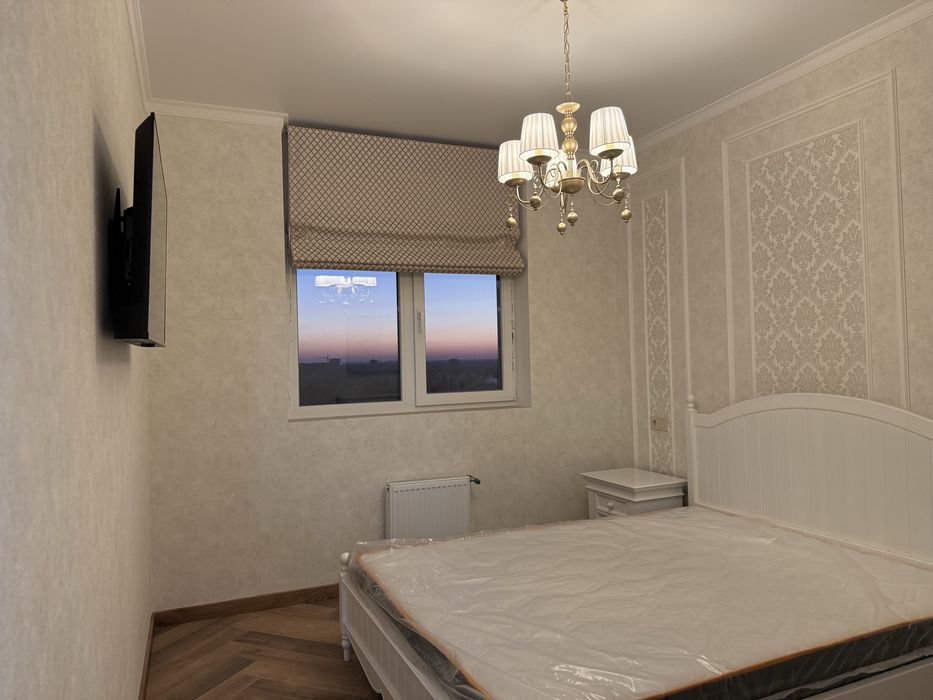 Квартира на вул. Краснова в Одесі, ID 291200, фото №4