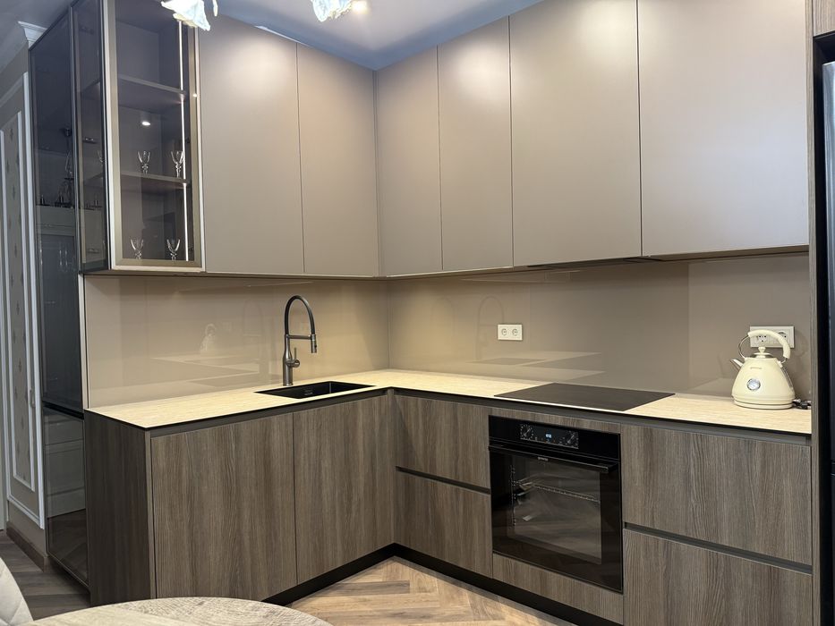 Квартира на вул. Краснова в Одесі, ID 291200, фото №6