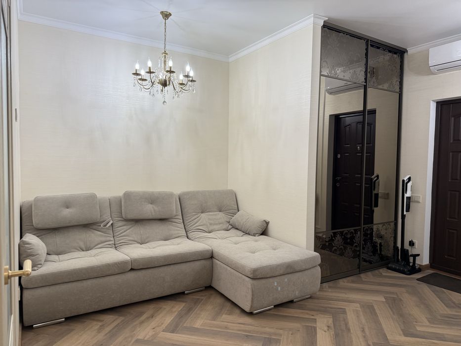 Квартира на вул. Краснова в Одесі, ID 291200, фото №7