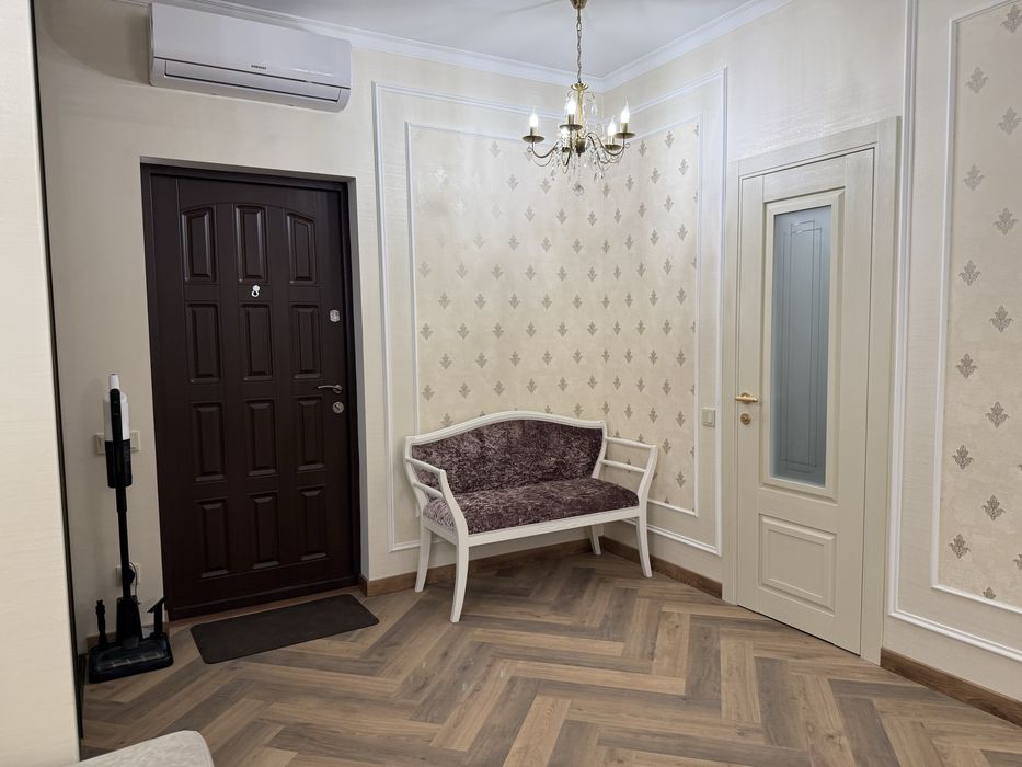 Квартира на вул. Краснова в Одесі, ID 291200, фото №8