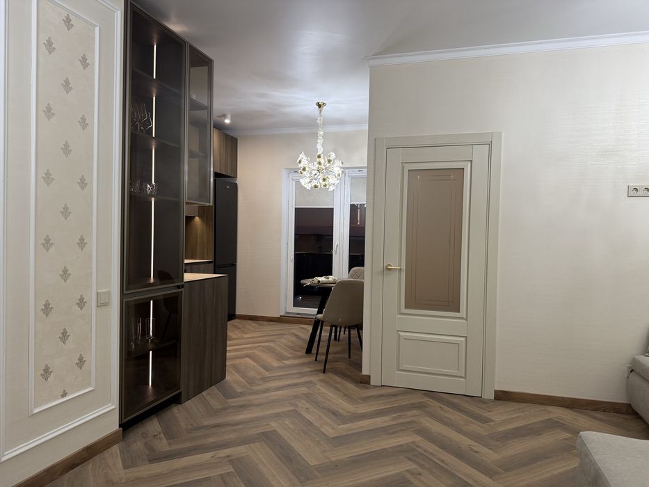 Квартира на вул. Краснова в Одесі, ID 291200, фото №9