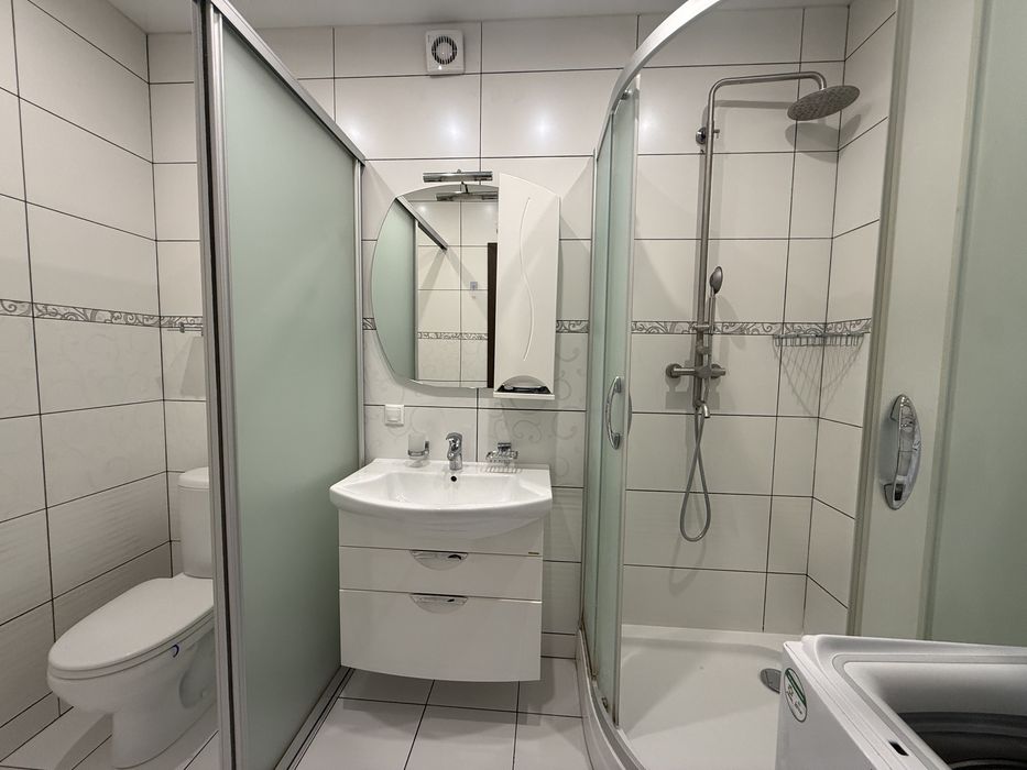 Квартира на Пражський квартал в Києві, ID 291195, фото №7