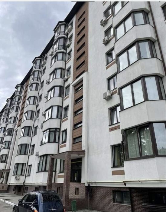 Квартира на Пражський квартал в Києві, ID 291195, фото №8