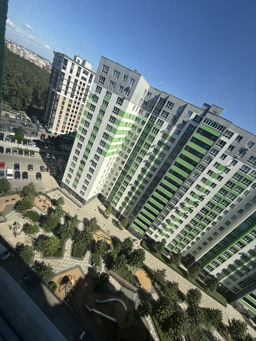 Квартира на ЖК City Park в Києві, ID 291221, фото №20