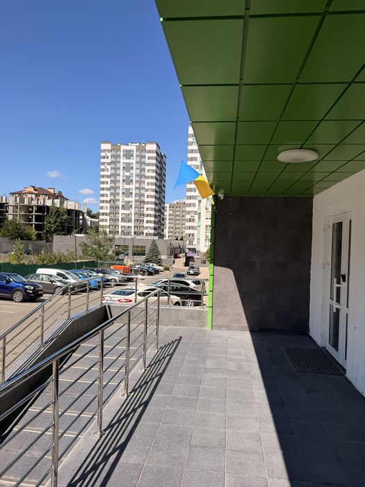 Квартира на ЖК City Park в Києві, ID 291221, фото №3