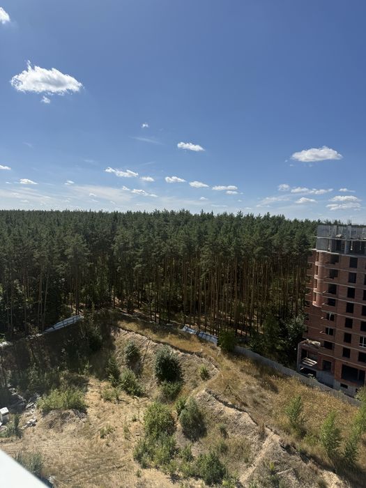 Квартира на ЖК City Park в Києві, ID 291221, фото №21