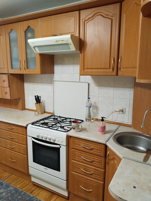 Квартира на Олександрівський в Запоріжжя, ID 317628, фото №1