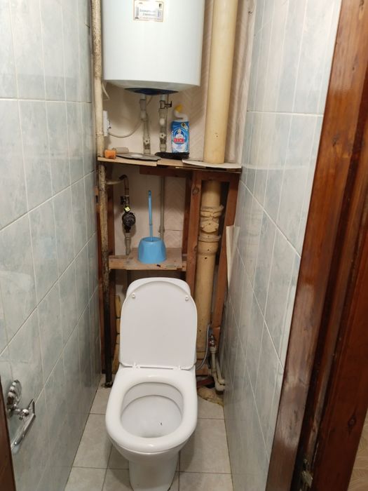 Квартира на Олександрівський в Запоріжжі, ID 317628, фото №11