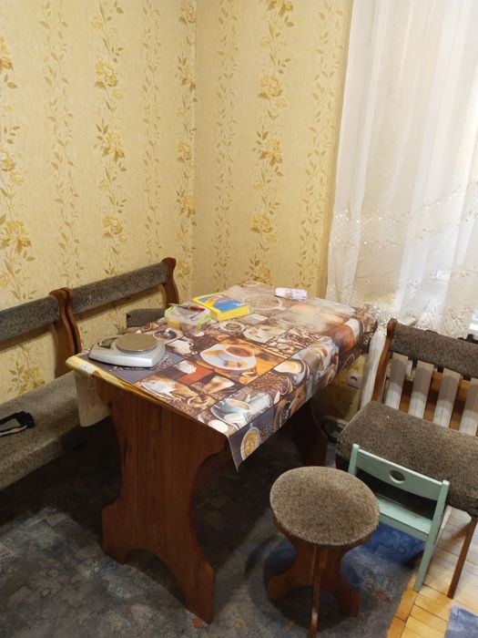 Квартира на Олександрівський в Запоріжжя, ID 317628, фото №4