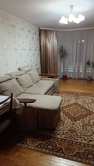 Квартира на Олександрівський в Запоріжжі, ID 317628, фото №6