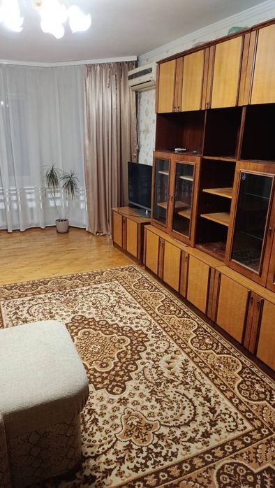 Квартира на Олександрівський в Запоріжжі, ID 317628, фото №7
