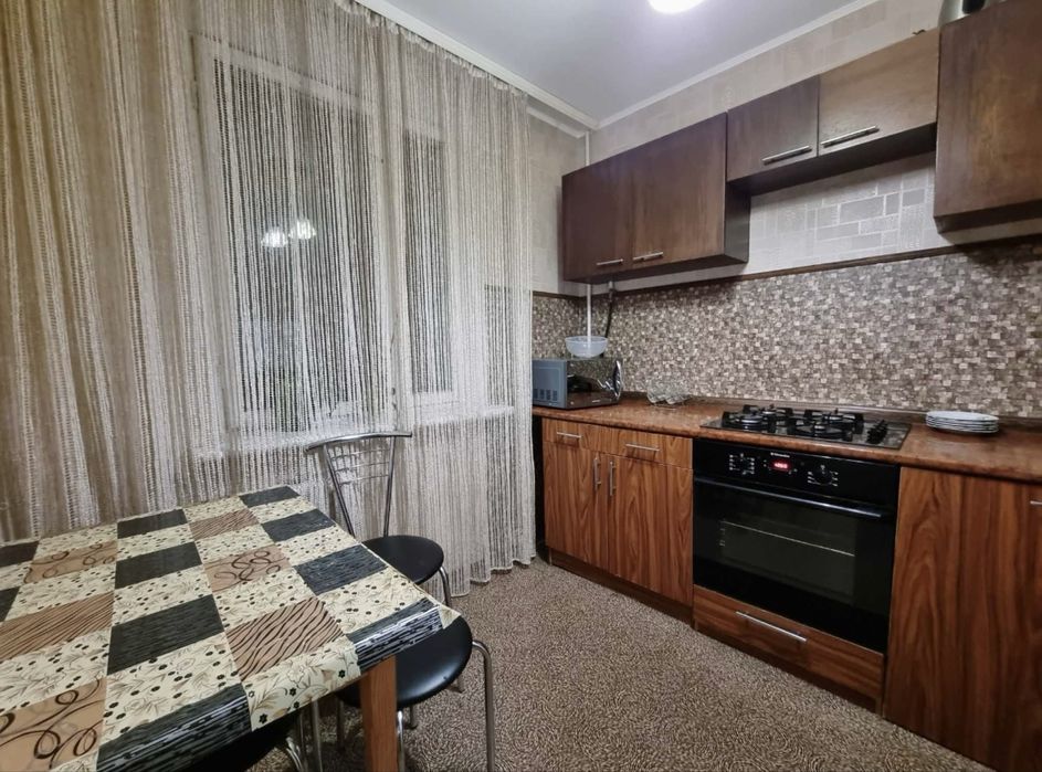 Квартира на Святошинський в Києві, ID 291261, фото №4