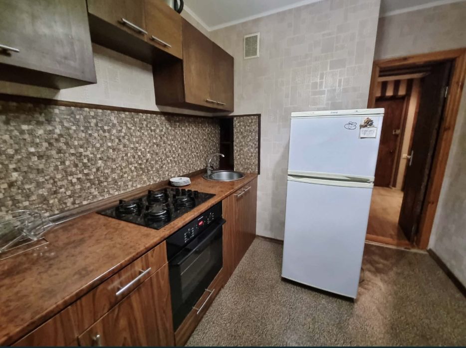 Квартира на Святошинський в Києві, ID 291261, фото №5