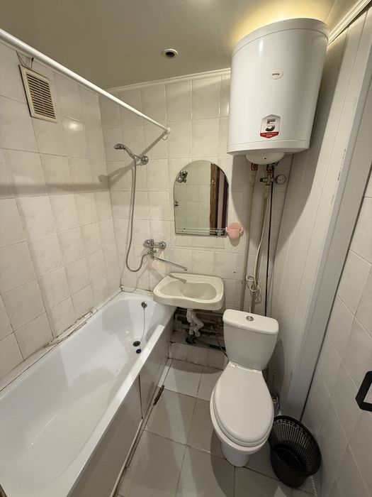 Квартира на Святошинський в Києві, ID 291261, фото №6