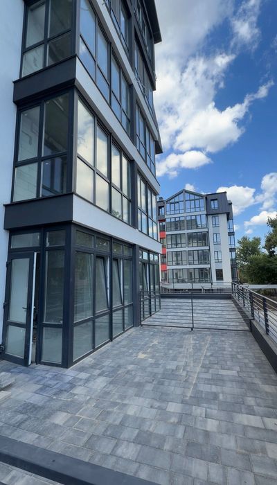 Квартира на ЖК Акварель-7 в Одесі, ID 291249, фото №1
