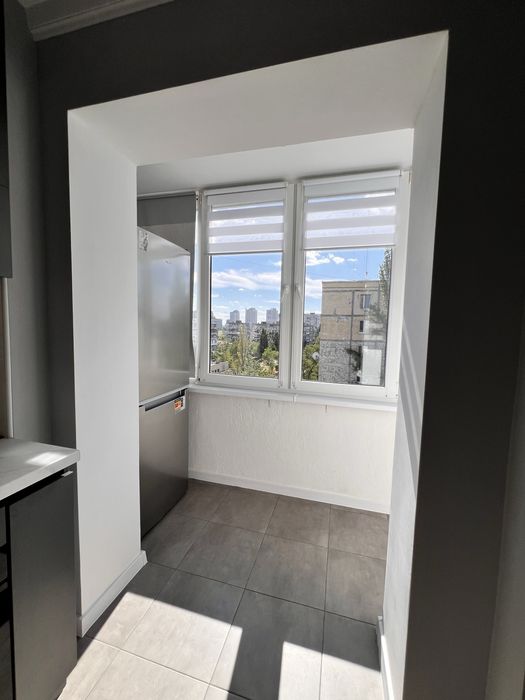Квартира на вул. Березняківська, 12 в Києві, ID 291251, фото №22