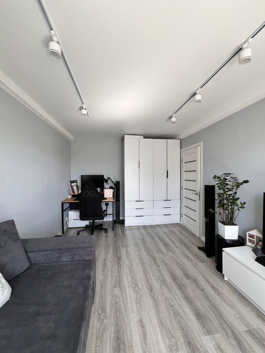 Квартира на вул. Березняківська, 12 в Києві, ID 291251, фото №5