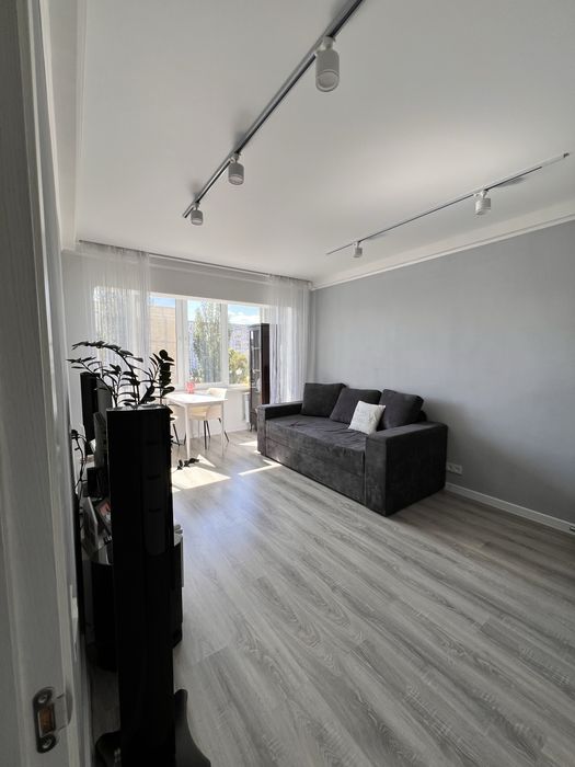 Квартира на вул. Березняківська, 12 в Києві, ID 291251, фото №6