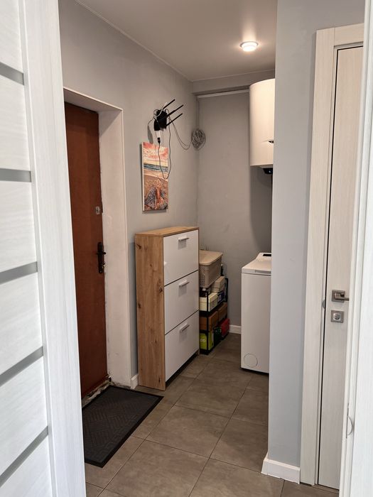 Квартира на вул. Березняківська, 12 в Києві, ID 291251, фото №7
