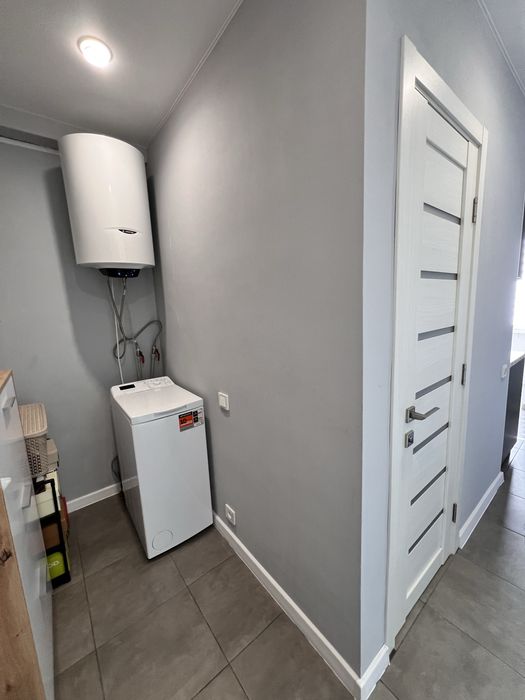 Квартира на вул. Березняківська, 12 в Києві, ID 291251, фото №8
