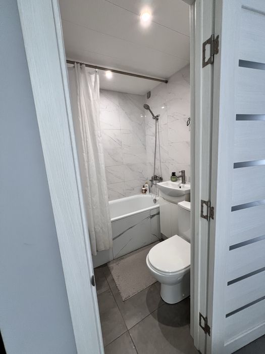 Квартира на вул. Березняківська, 12 в Києві, ID 291251, фото №9