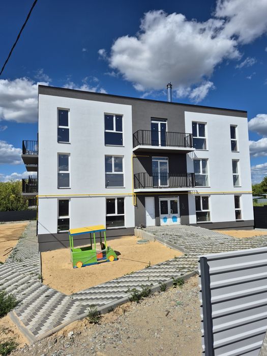 Квартира на вул. Героїв України в Києві, ID 307918, фото №12