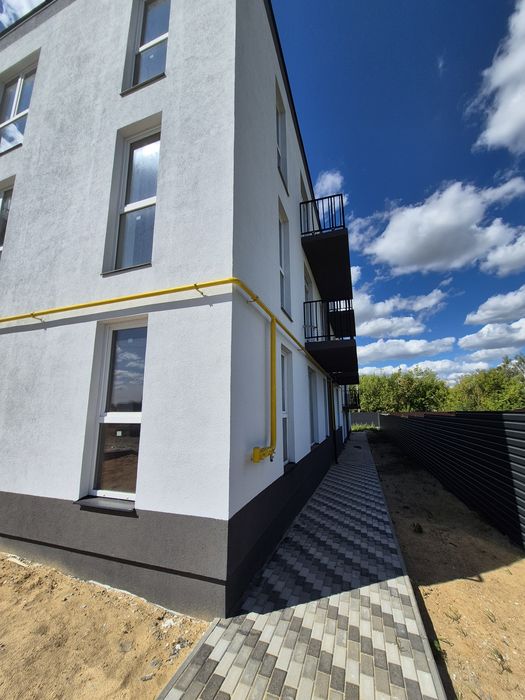 Квартира на вул. Героїв України в Києві, ID 307918, фото №14