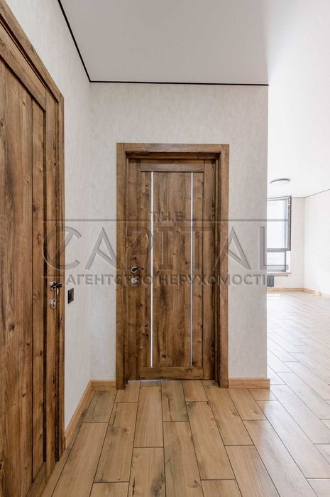 Квартира на ЖК Варшавський в Києві, ID 291263, фото №14