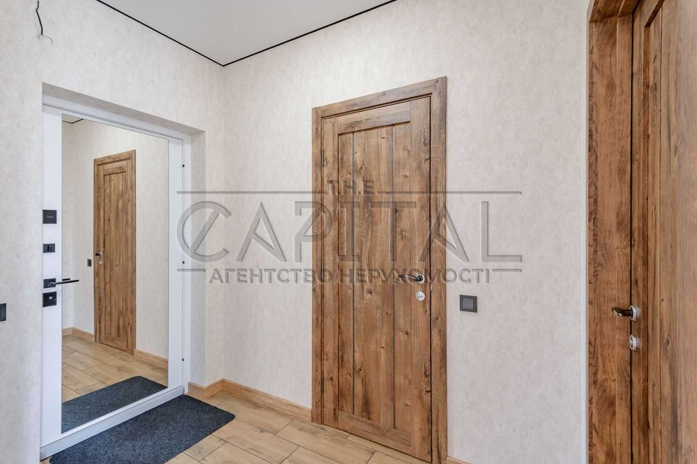 Квартира на ЖК Варшавський в Києві, ID 291263, фото №15
