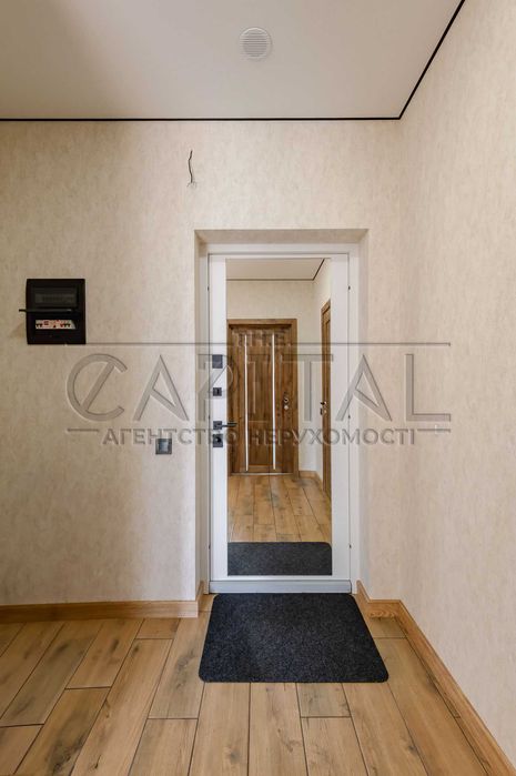 Квартира на ЖК Варшавський в Києві, ID 291263, фото №10