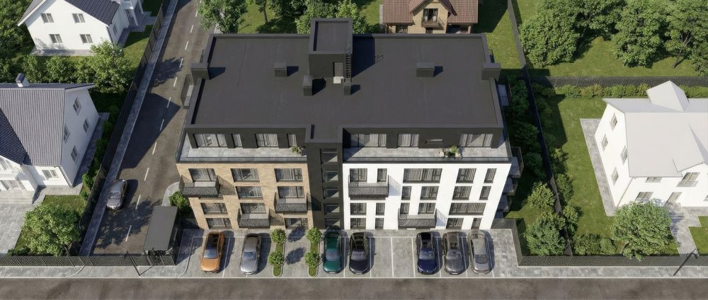 Квартира на вул. Микільсько-Борщагівська, 2 в Київ, ID 291256, фото №5