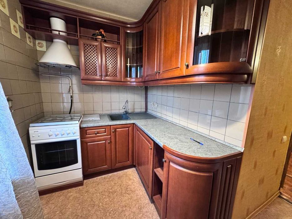 Квартира на біля метро Шулявська в Києві, ID 291289, фото №1