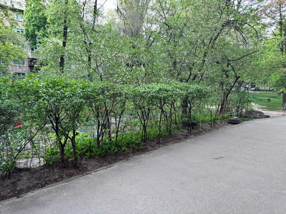 Квартира на біля метро Шулявська в Києві, ID 291289, фото №13