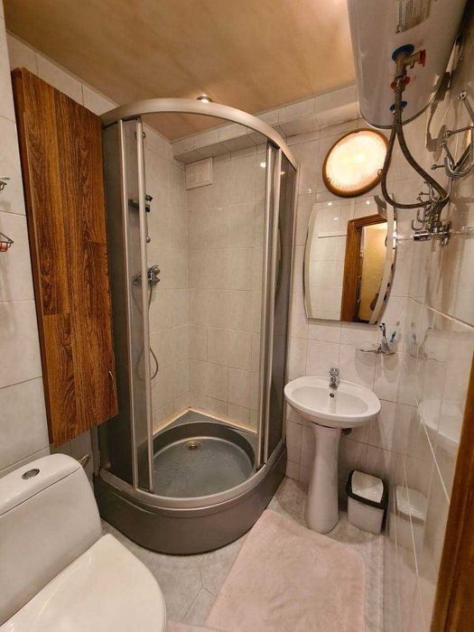 Квартира на біля метро Шулявська в Києві, ID 291289, фото №4